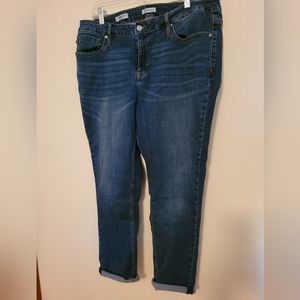Vigoss Thompson TomboyJeans